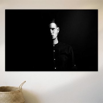 Living in the shadows