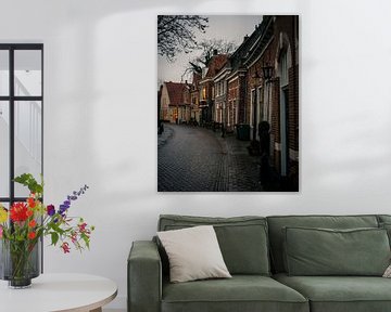 Solwerderstraat-West by Martijn Werkman