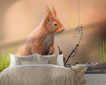 Mister nice ears by Kris Hermans