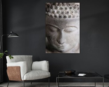 Buddha von LHJB Photography