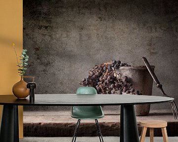 still life 83 by jejaka art