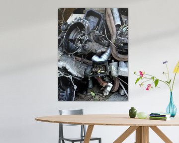 auto onderdelen