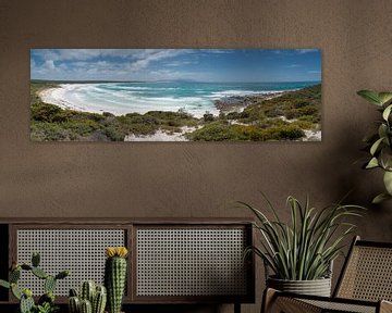 Baie de Point Charles, Parc national de la rivière Fitzgerald, Australie occidentale sur Alexander Ludwig