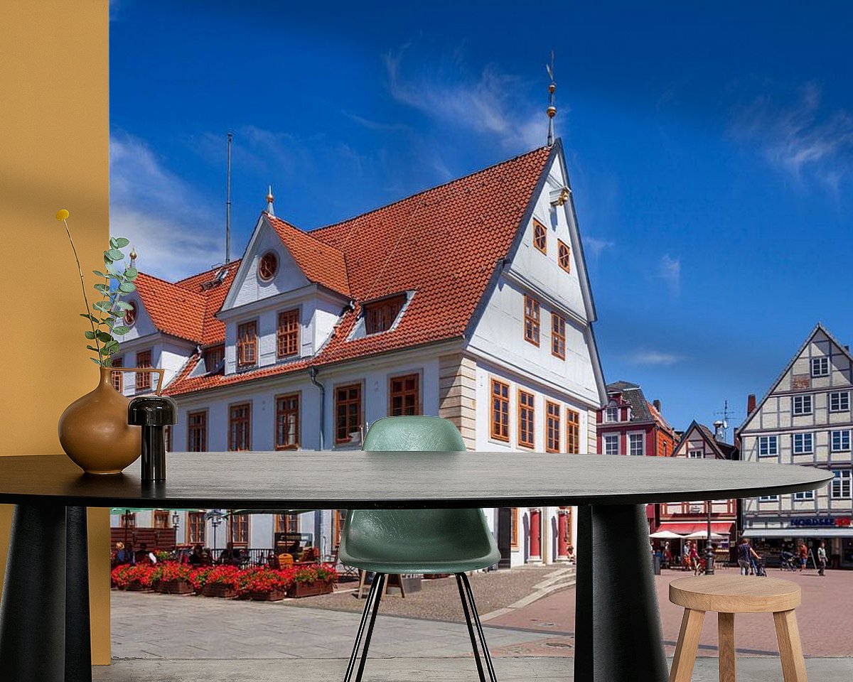 Raumvorschau