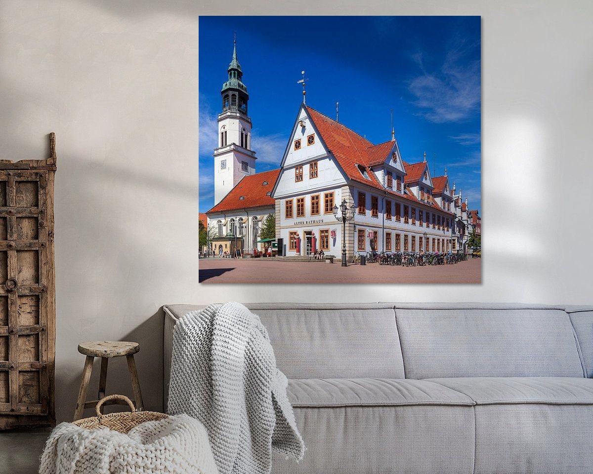 Raumvorschau