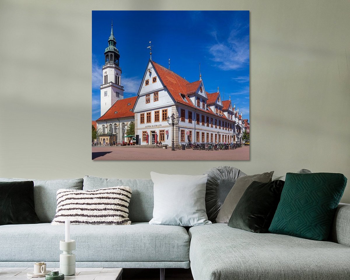 Raumvorschau