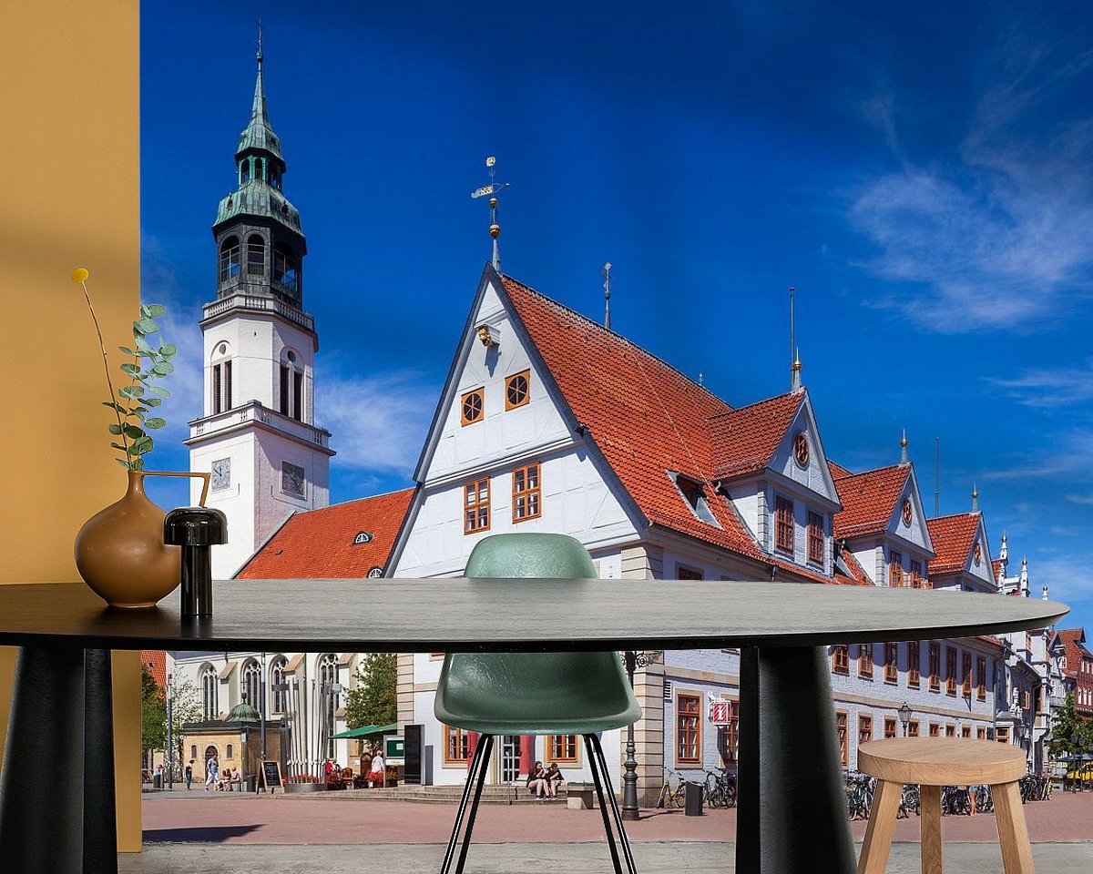 Raumvorschau