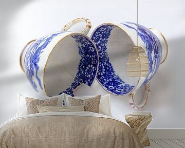 I'm not perfect by Diane Cruysberghs