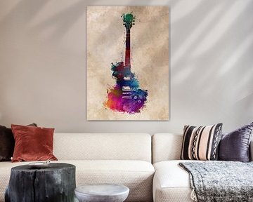 Guitar 41 music art #guitar #music