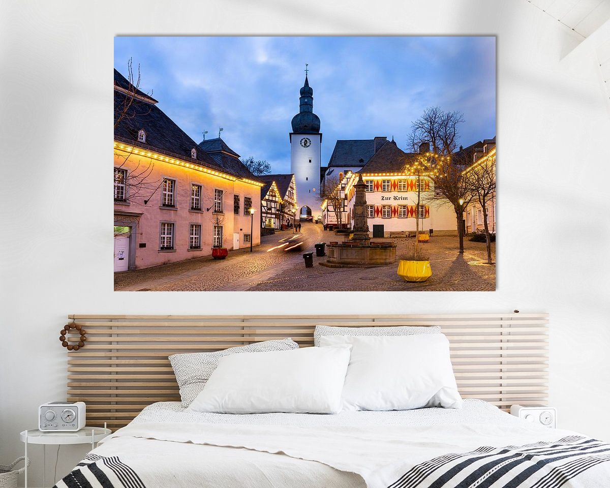 Raumvorschau