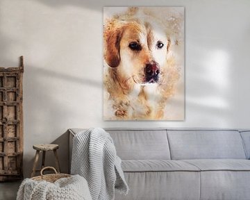 Dog 10 animals art #dog #dogs