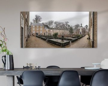 Beguinage Breda