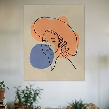 Gentle morning breeze