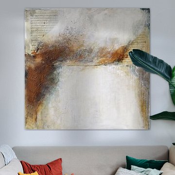 Laissez la musique vous emporter sur Linda Dammann