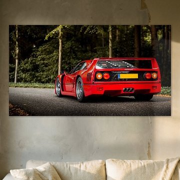 Ferrari F40