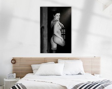Sexy und Nackt von Tilo Grellmann