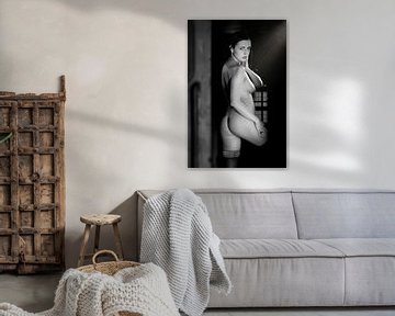 Sexy und Nackt von Tilo Grellmann | Photography
