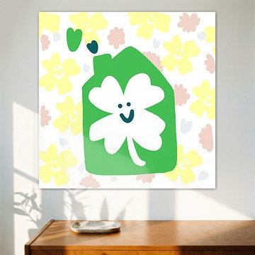 Verrouillage chanceux