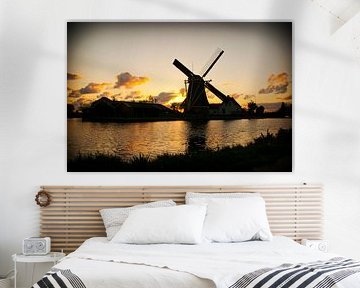 De Korpershoek, Schipluiden