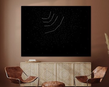 Constellation by Wilco & Casper