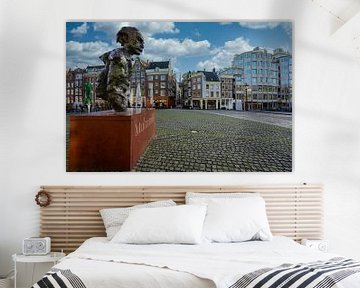 Torensluis Amsterdam