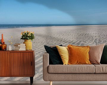 beach by Klaartje Majoor