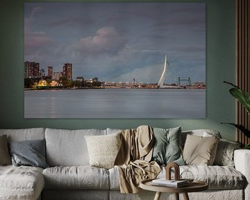 Rotterdam  van Guido Akster