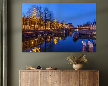 Lingehaven Gorinchem sur Pixel Meeting Point