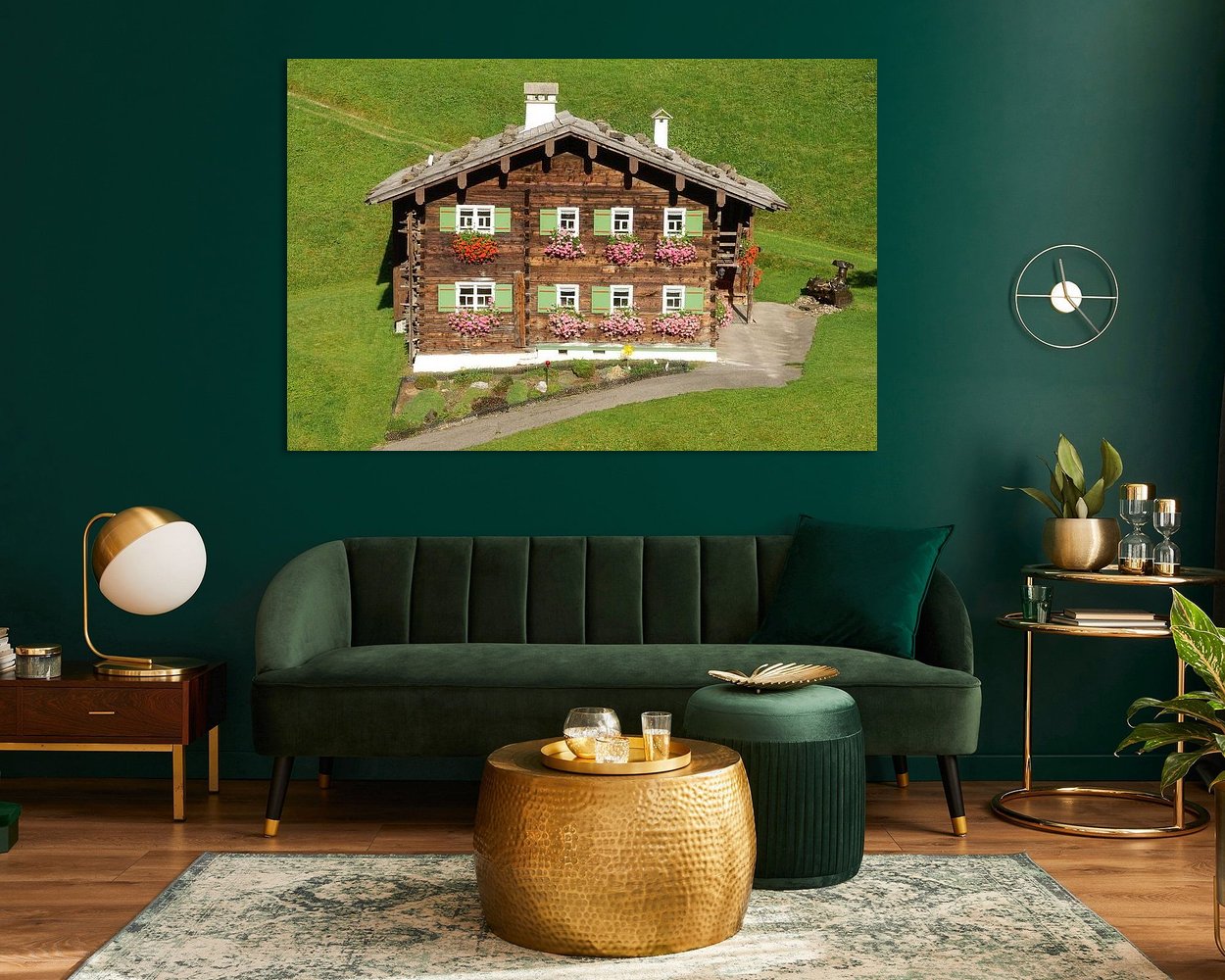Raumvorschau