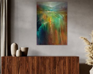 Reiches Land von Annette Schmucker