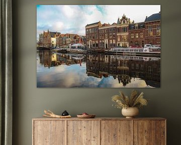 Haarlem by Linda Herfs