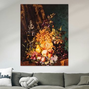 Still life, Old masters