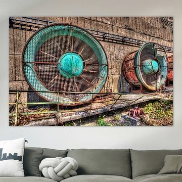 Alte Fans von Albert Mendelewski