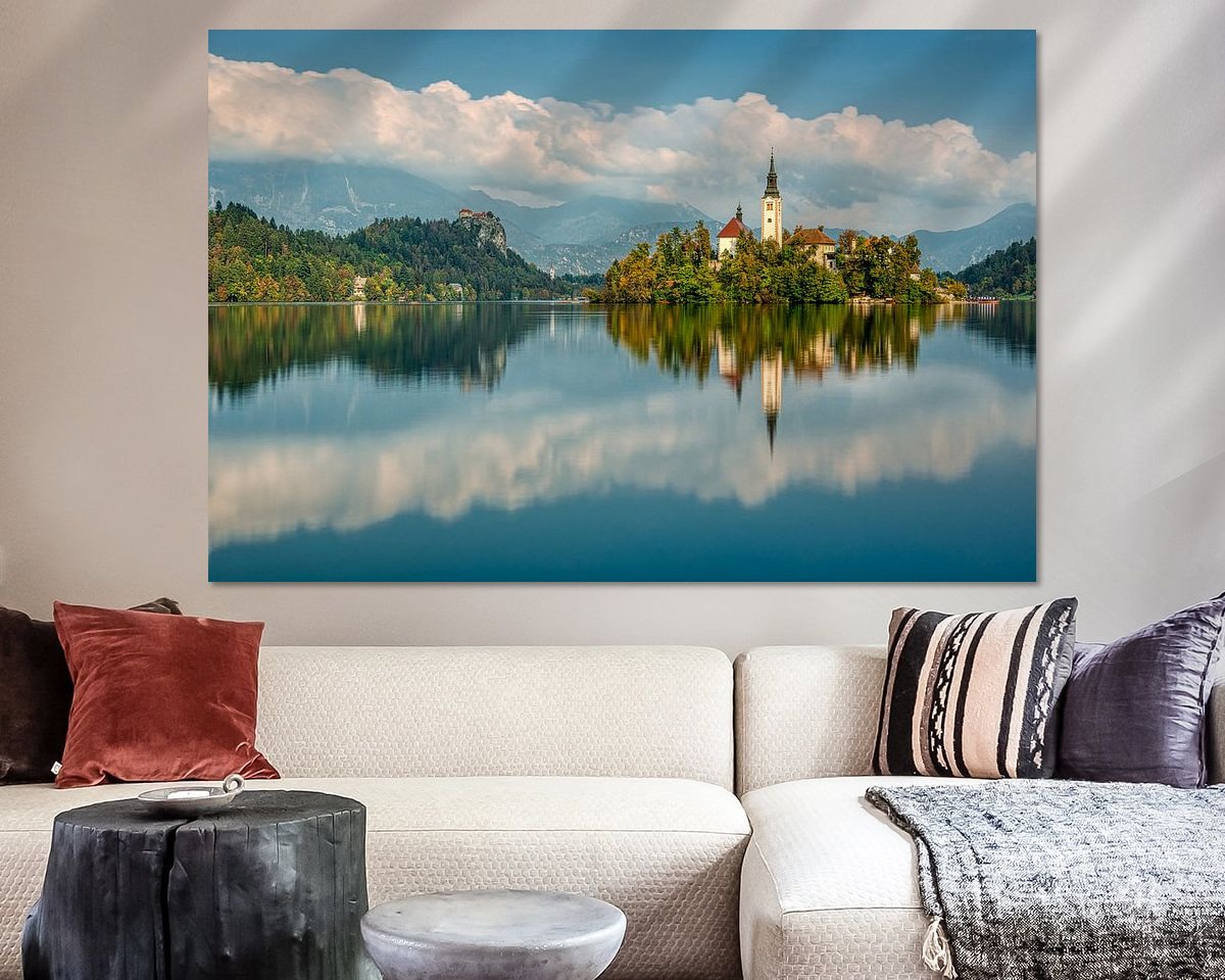 Raumvorschau