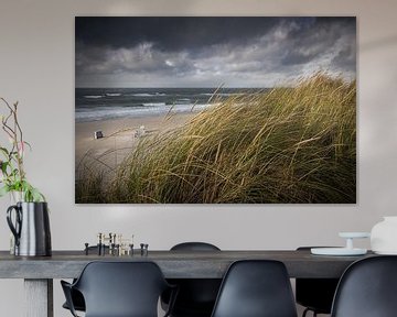 Pure Sylt by Beate Zoellner