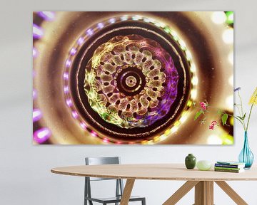 Circle by Sven Meyer