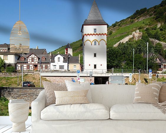Raumvorschau