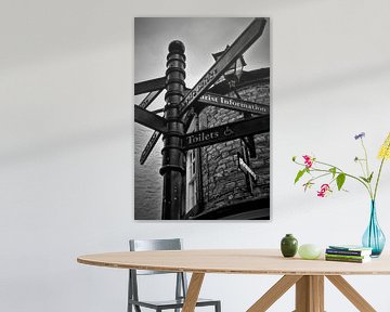 Information post by Hannelore