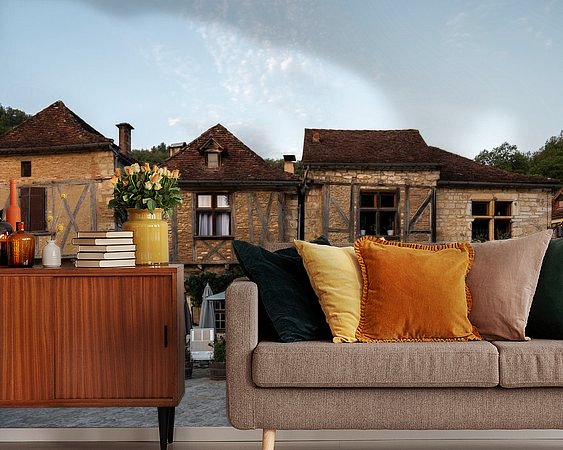 Raumvorschau