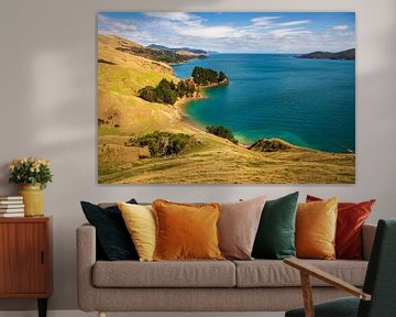 Marlborough Sounds van Antwan Janssen