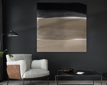 Minimal Art IV by Studio Palette