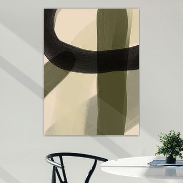 Moderne Kunst VI von Studio Palette