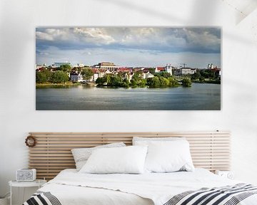 Moj Minsk / My Minsk by Marika Fugee