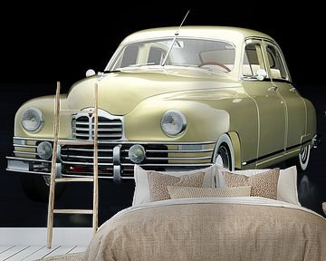 Packard Eight Limousine