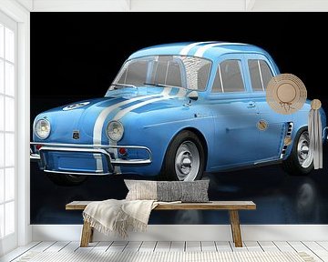 Renault Gordini