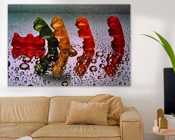 Gummi Bears