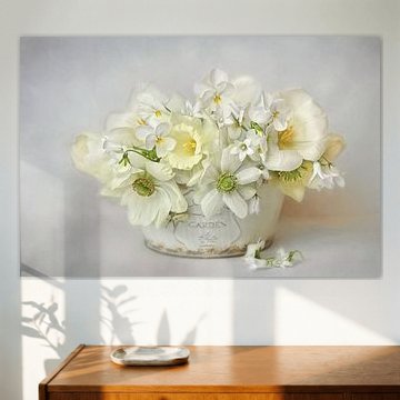 Fleur Romantique - bien et bien