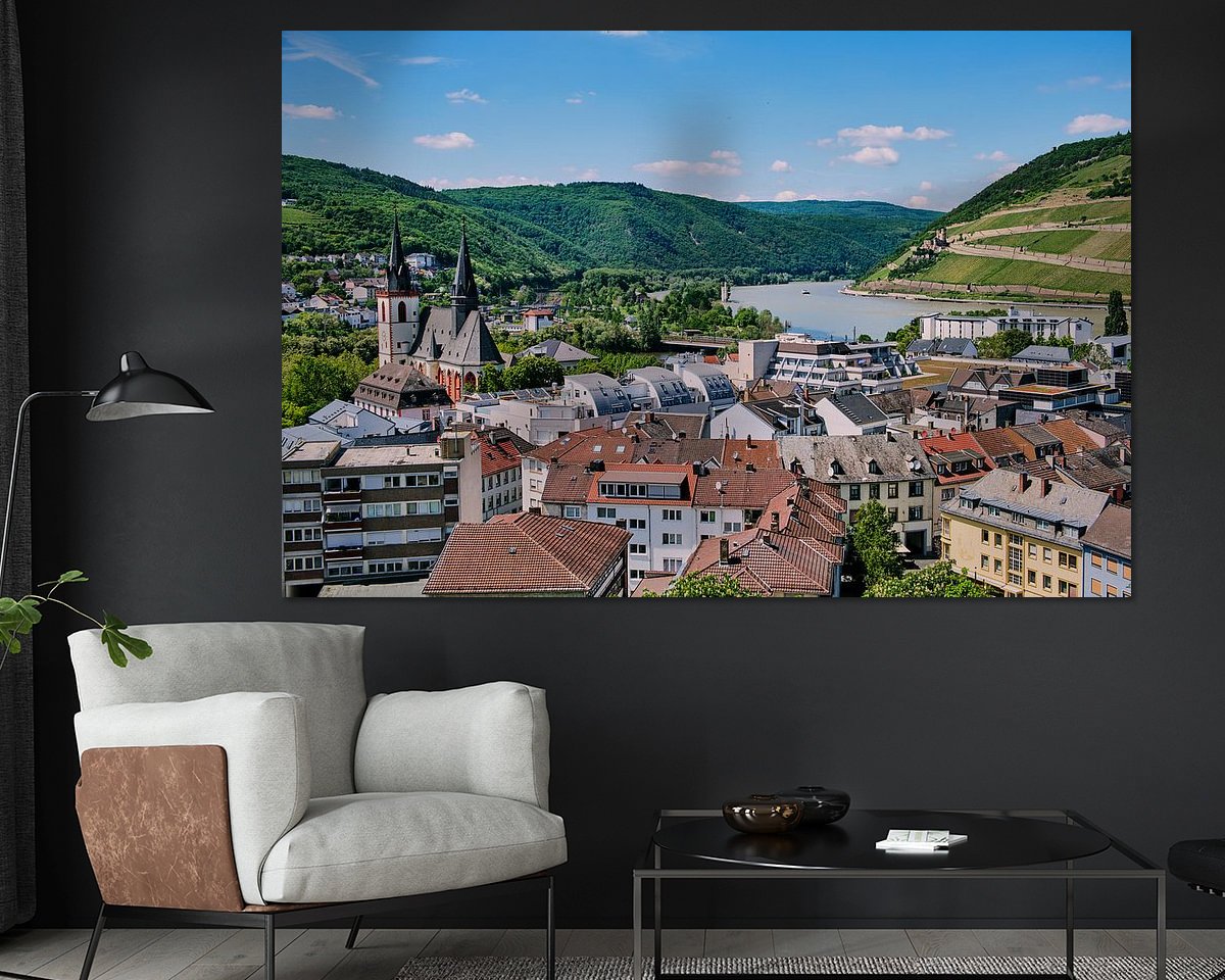 Raumvorschau