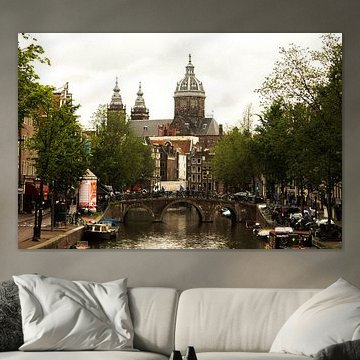 Amsterdam -3-