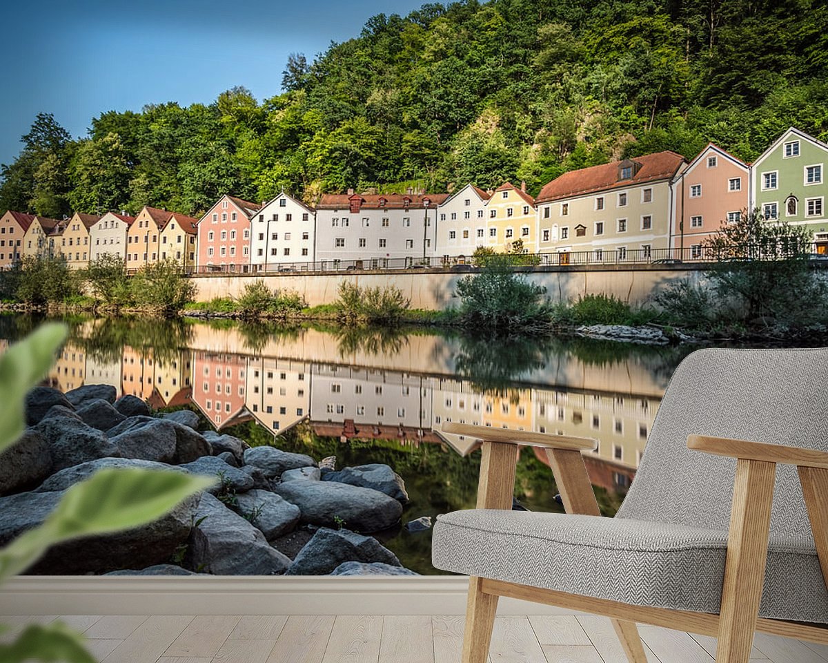 Raumvorschau